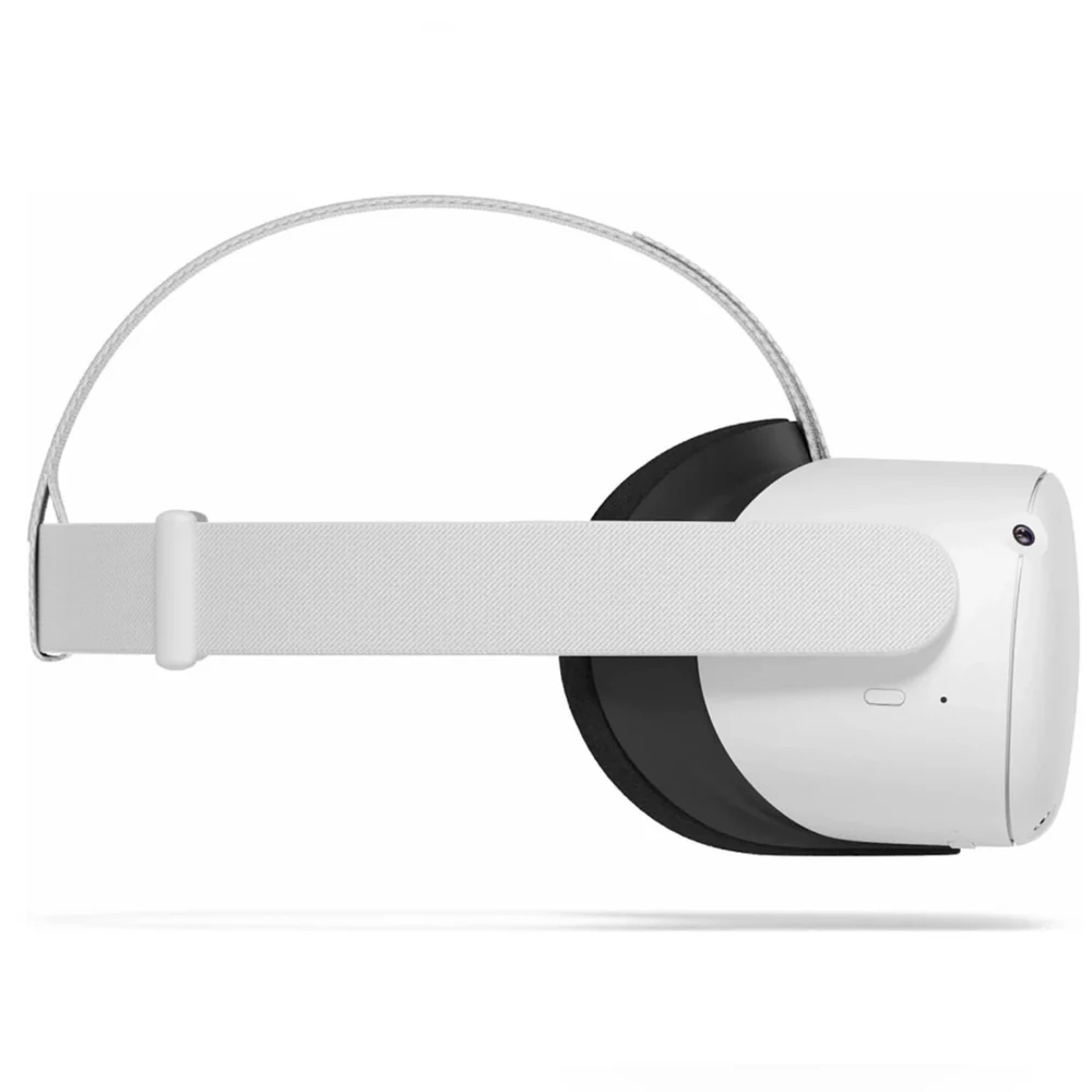 Meta Quest 2: All-In-One Wireless VR Headset - 256GB - Brand New Sealed